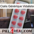 Cialis Générique Vidalista 18